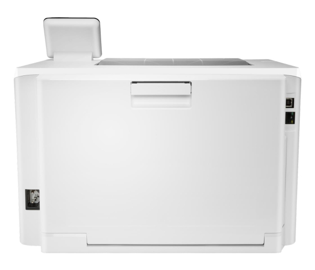 HP Color LaserJet Pro M255dw Duplex WiFi LAN - 555490 - zdjęcie 4